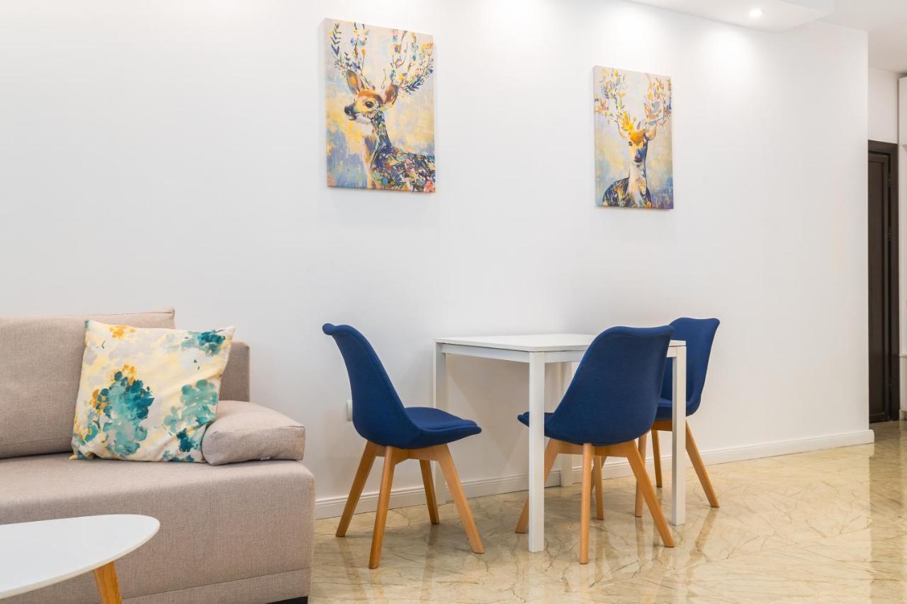 Bright & Cozy 1Bd Apartment In А New Building Sófia Exterior foto