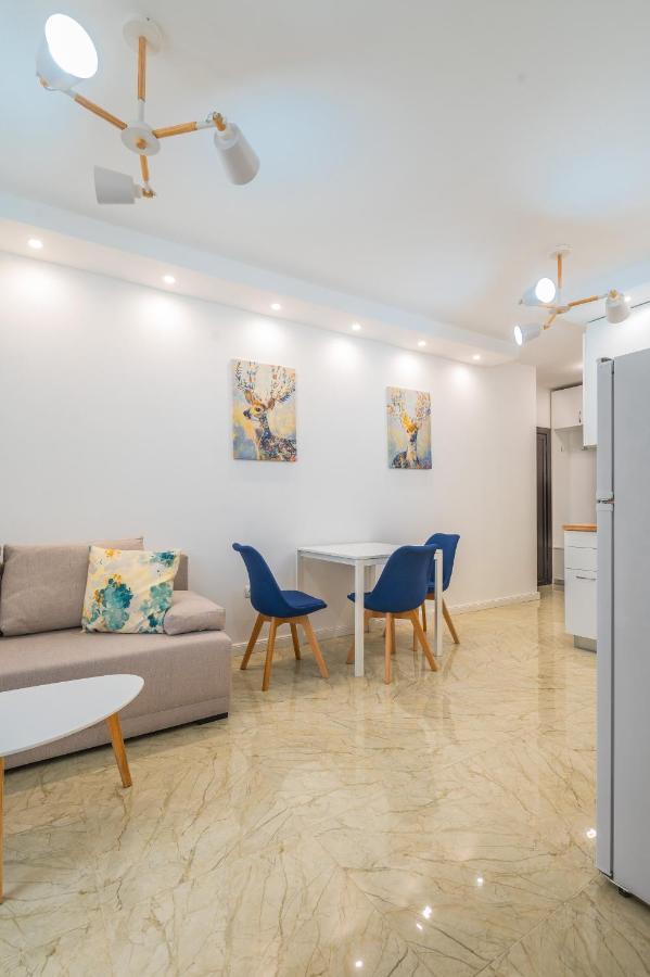 Bright & Cozy 1Bd Apartment In А New Building Sófia Exterior foto
